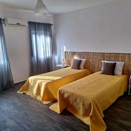 Morgado Guest House 埃韦达尔达贝拉 外观 照片